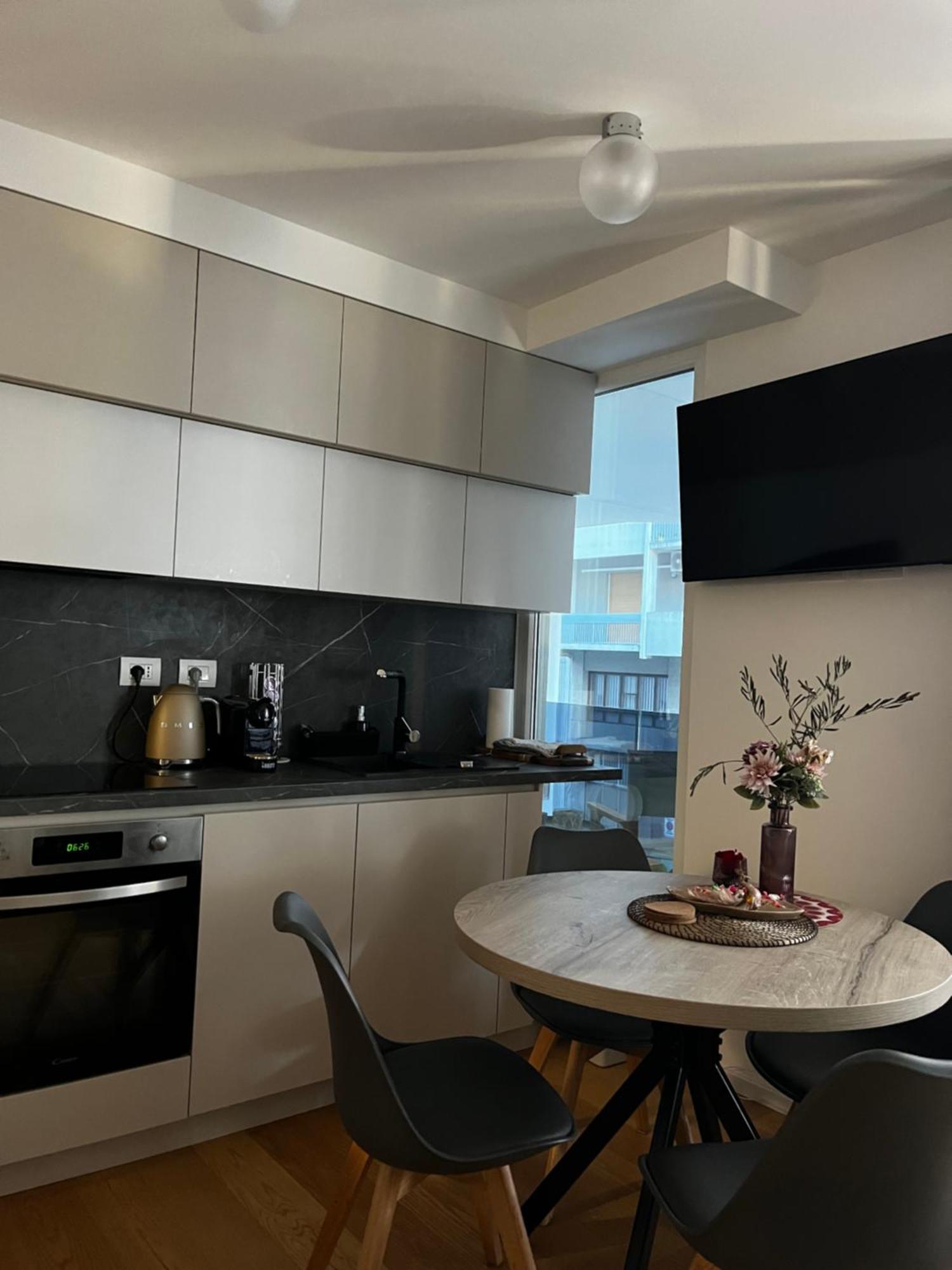 Appartamento La Triestina ภายนอก รูปภาพ