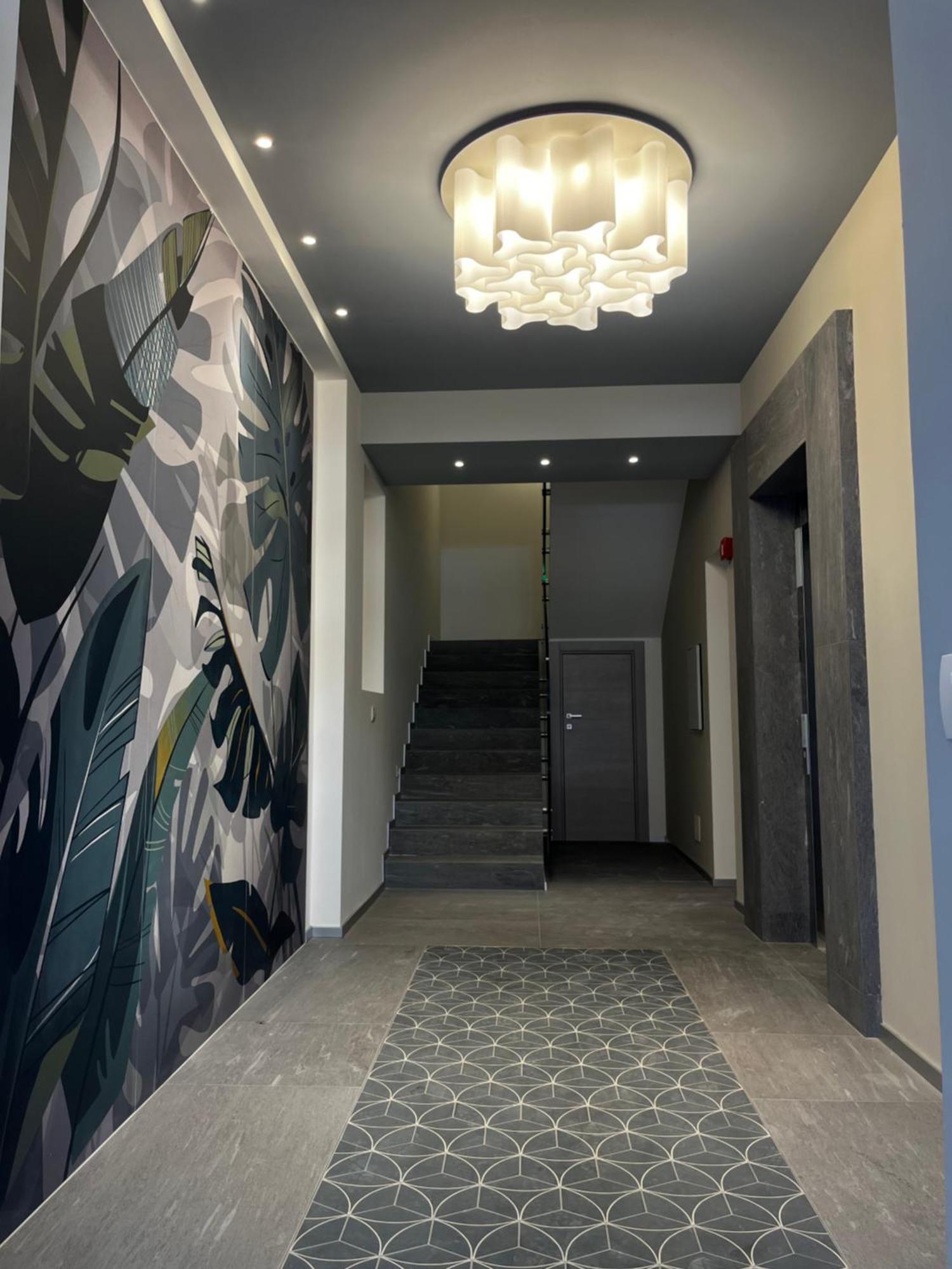 Appartamento La Triestina ภายนอก รูปภาพ