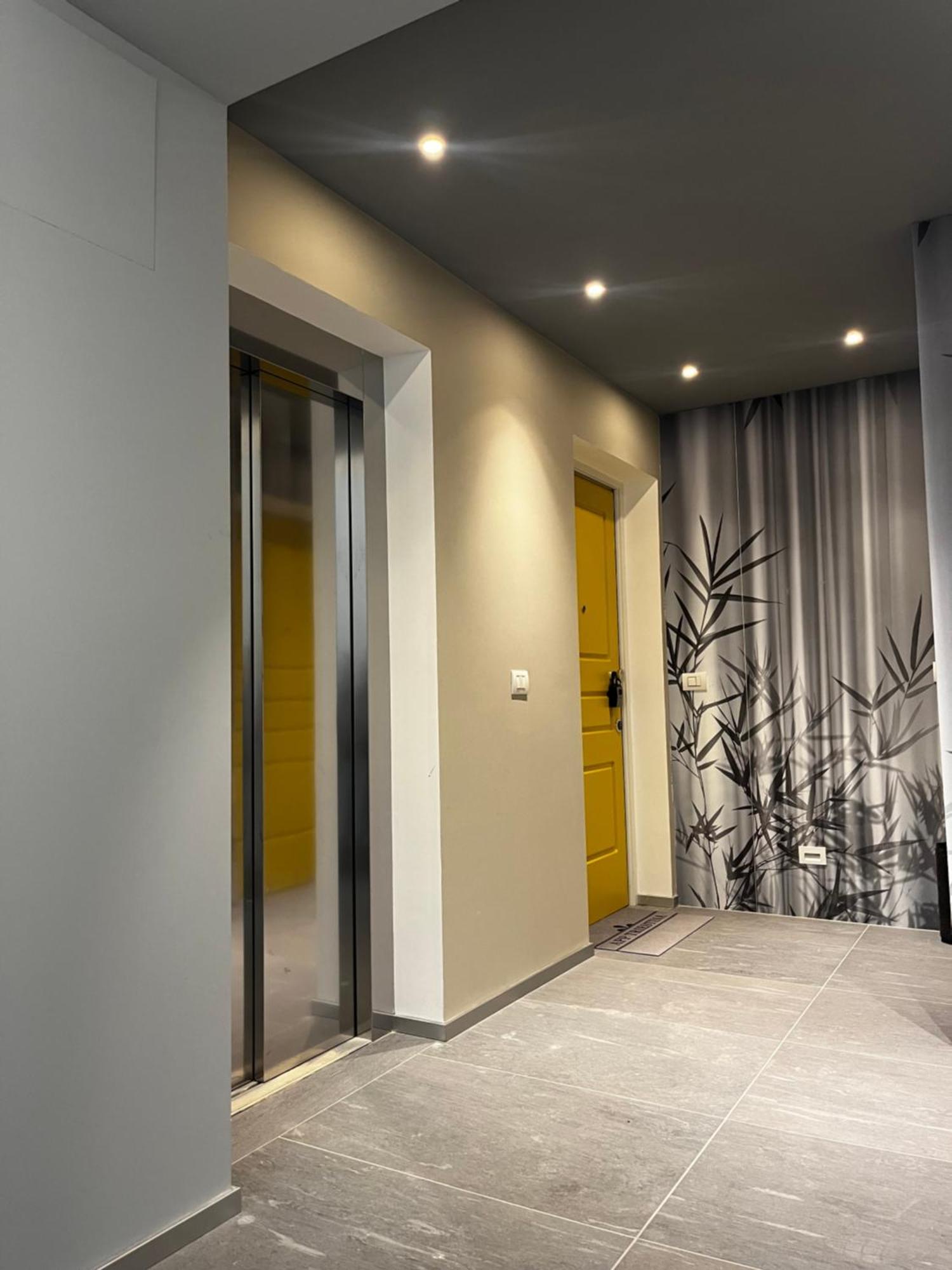 Appartamento La Triestina ภายนอก รูปภาพ