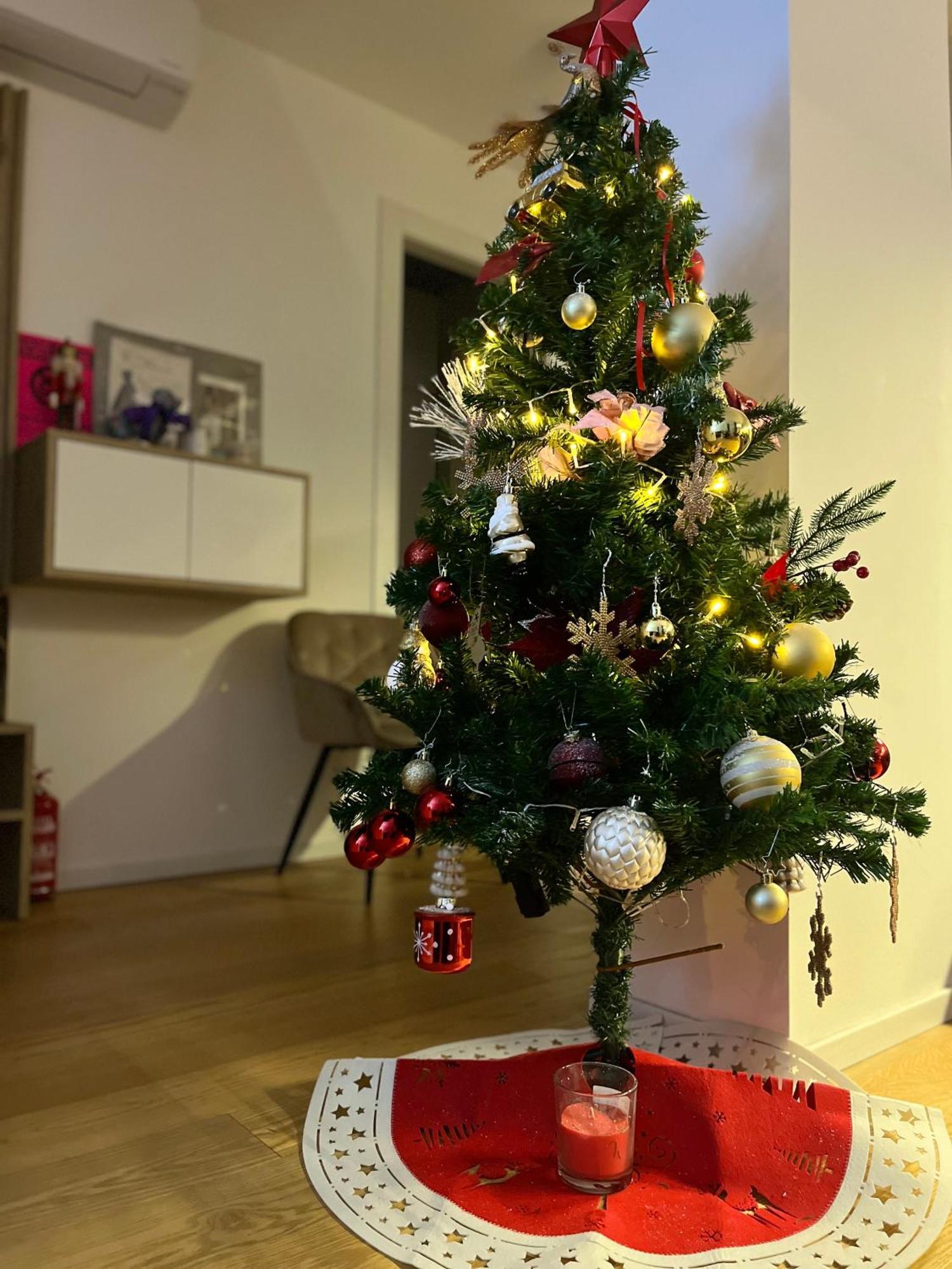 Appartamento La Triestina ภายนอก รูปภาพ